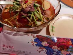 延吉冷面-七八冷面·延边朝鲜族美食(圣熙八号店)