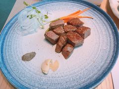 -天丰日本料理·铁板烧