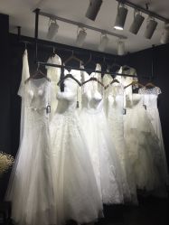 点击看大图 -Chic Bridal 熙可婚纱