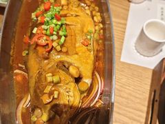 -中国徽菜·徽商故里(广安门店)