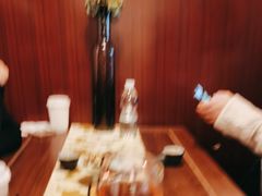 -The Lounge·大堂酒廊·北京粤财JW万豪酒店