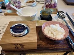 -富临饭店阿一鲍鱼