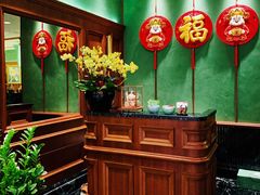 -蝶园·装修中(BFC外滩金融中心店)