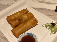 -广州花园酒店荔湾亭·地道点心·粤式饮茶