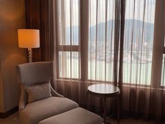 -澳门十六浦索菲特大酒店