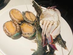 -加餐海鲜自助(宝龙一城店)