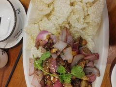 -小厨子私房菜·云南美食店