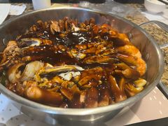 -黄记煌三汁焖锅(渝北金港国际店)