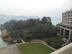 涵田度假村酒店-天目湖涵田度假村