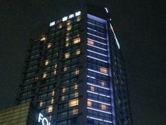 -杭州龙禧福朋喜来登酒店