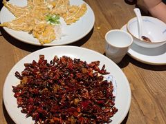 -辛香汇·现炒川菜(武进吾悦店)