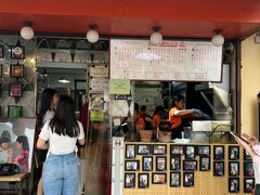 -世记咖啡(氹仔外卖店)
