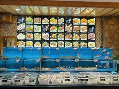 -禾记海鲜烧烤(八一路店)