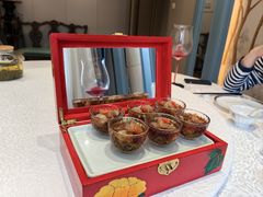 -品海楼·大连海胆锅贴馆(东港店)