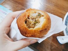 -煎意浓·吴记煎包(交通路店)