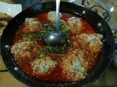 -张关合渣(航空大道店)