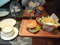 -秀·爱尔兰餐吧(上海路店)