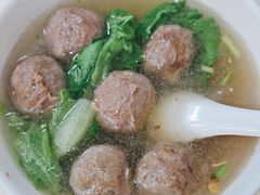 -福合埕牛肉丸(福平路店)
