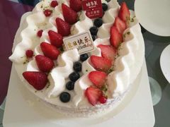 -味多美蛋糕(梨园店)