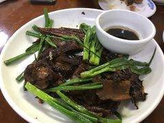 香酥鸭-凰仪桥饭店(鲁迅西路店)