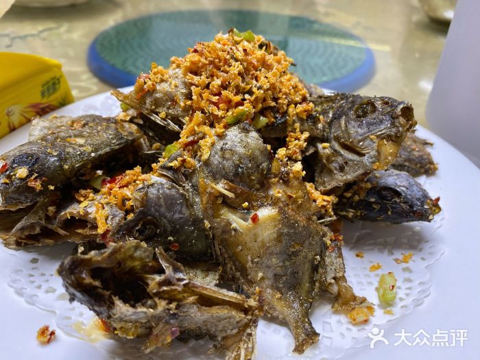 傻记乳鸽王海鲜餐厅图片