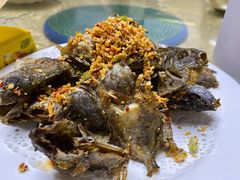 -傻记乳鸽王海鲜餐厅