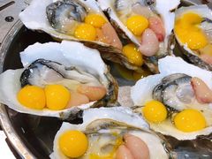 -飞尝蚝·顺德菜·鱼生(顺德总店)
