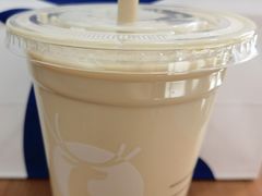 热恋蜜瓜气泡美式-瑞幸咖啡(中关村科贸电子城店)
