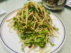 -同发号饭庄(复兴路店)