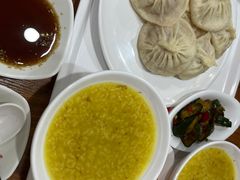 -东升灌浆包(辛庄街总店)