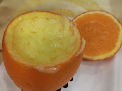 香橙蛋挞-拿福食府(广大路店)