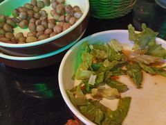 -老卜奎齐齐哈尔烤肉(人民东路店)