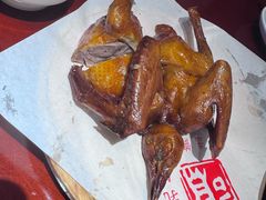 -鸽味轩(高楼门总店)