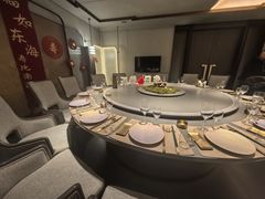 -上和臻品中国菜(花园街店)