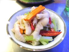 -鱼库·不仅是一家烤鱼店(车公庙店)