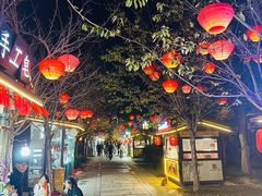 -回龙窝历史文化街区