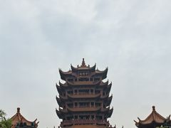 -黄鹤楼