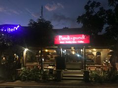 -Pundi Pundi Restaurant