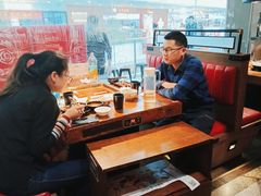 -九鼎轩脆毛肚火锅(邗江万达店)