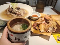-打酱油·非遗淮扬菜(瘦西湖梅岭店)