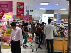 -丽达购物中心(崂山店)