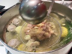 -陈记顺和牛肉火锅馆(天河北路店)