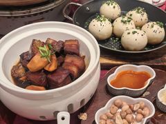 -久宴·天目湖大鱼头(恐龙园店)