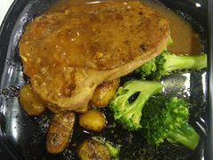 -宜家·瑞典风味餐厅(无锡店)