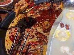 -楠火锅(仁恒梦中心店)