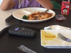 -贝林大翅鲸简餐厅(国家海洋博物馆店)