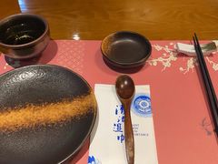 -大江户日本料理(吕厝店)