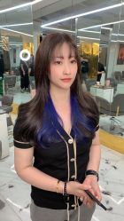 点击看大图 -潘多拉Hairsalon
