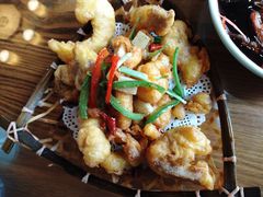 -双塔老饭店