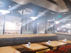 大堂-鱼酷活鱼烤鱼(梅江印象城店)